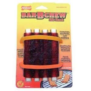    Nylabone Bar   b que Rib Rack Chew   Large