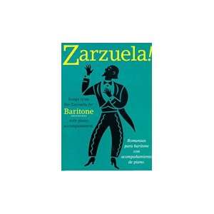  Zarzuela   Baritone Musical Instruments