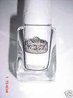 CHURCHILL DOWNS BREEDERS CUP 94 SHOT GLASS