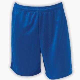  Uniforms & Apparel Basketball Shorts   Adult Mesh Short 3x 