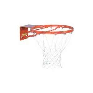  Double Rim Basketball Goal and Net from Schutt Sports 