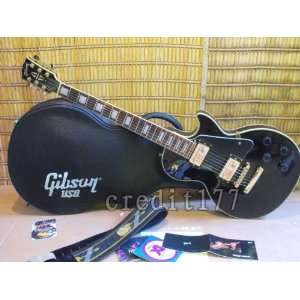  Gibson Electric Guitar Musical Instruments