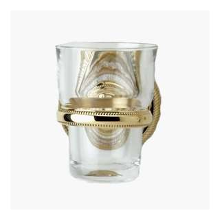    Phylrich Wall Mounted Glass Tumbler KES30 026