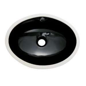 Princeton Brass PLBO16147K under mount single bowl bathroom wash basin