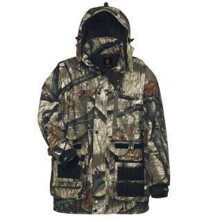 Hailing from Brownings line of XPO (Xtended Performance Outerwear 