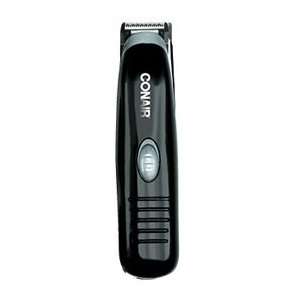  Conair Battery Operated Beard & Mustache Trimmer (Pack of 