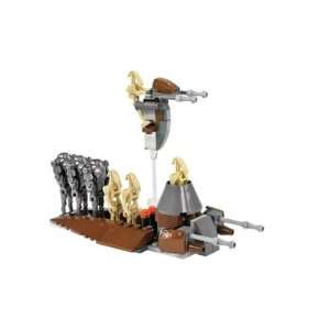  LEGO Droids Battle Pack 7654 Toys & Games