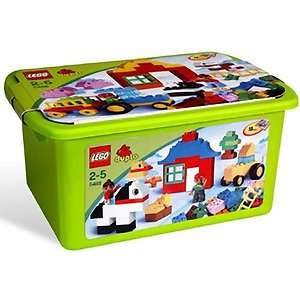 Brand New Lego Duplo Ultimate Farm Building Set 5488 – in the 