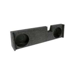  Atrend Bbox A342 10Cp B Box Series Dual Speakers for Ford 