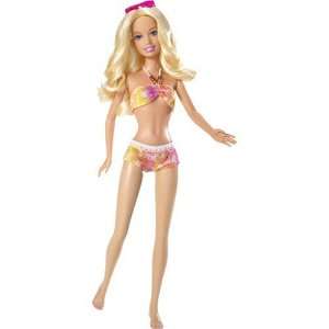  Barbie Beach Party Doll Toys & Games