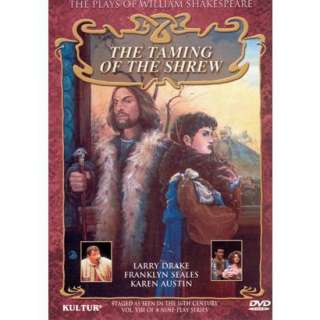 The Taming of the Shrew (The Plays of William Shakespeare) (Special 