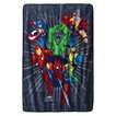 Marvel Heroes Bedding Collection  Target