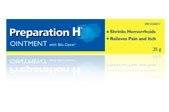 Eye Solutions   Canadian Preparation H Ointment with Bio dyne HUGE 75 