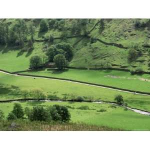  Grisedale Beck, Lake District, Cumbria, England, United 