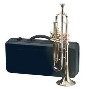  Maxam Brass Trumpet. Musical Instruments
