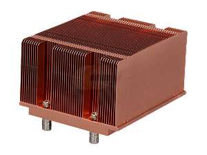    SUPERMICRO SNK P0018 CPU Heatsink for Xeon Processor 5000 