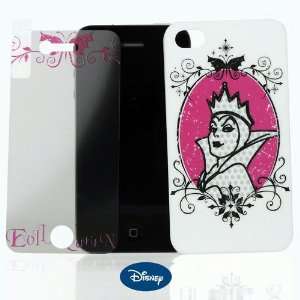 Disney IP 1314 Soft Touch Hard Case for iPhone 4/4S   1 