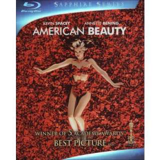American Beauty (Blu ray).Opens in a new window
