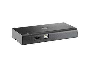    HP AY052AA#ABA USB Docking Station 2.0