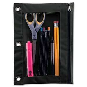  Advantus Binder Pencil Pouch