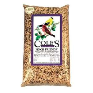  Coles Wild Bird Products Co COLESGCFF05/10/20 Finch 