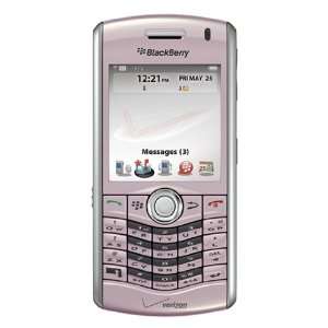  Blackberry 8130 Pearl CDMA Dualband QWERTY Phone (Unlocked 