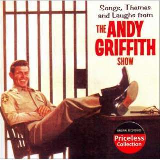 The Andy Griffith Show (Soundtrack).Opens in a new window