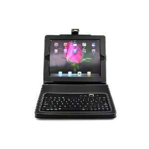  ATC Apple Ipad 2 Netbook Wireless Bluetooth Keyboard 