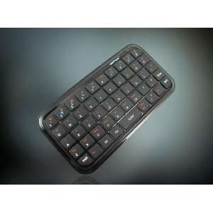   PC LAPTOP HTC Mini Pocket Keyboard Super Mini Keyboard Pocket Size