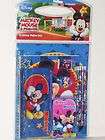 MICKEY MOUSE COLORFUL 11 PIECE VALUE STATIONARY SET