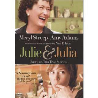 Julie & Julia (Widescreen).Opens in a new window