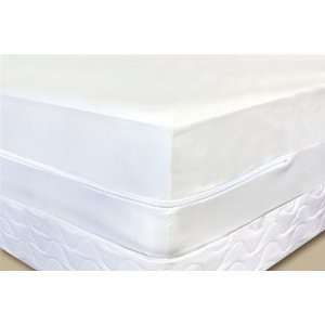  Stretch Knit Box Spring Cover Twin
