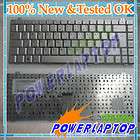 42.W0907.001 ACER Keyboard Kb Cover Polish Assy Gateway Sa6