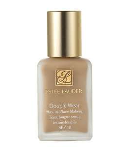 Estée Lauder Double Wear Stay in Place Makeup SPF 10, 1 oz   Makeup 
