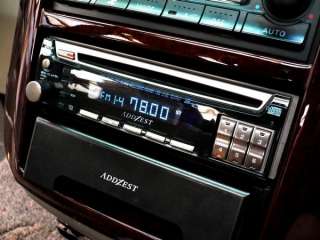 CLARION DRX9255EX CAR CD STEREO PLAYER DRX9255 DRZ9255  