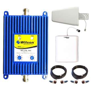 Wilson Electronics 4G LTE Cell Phone Signal Booster Kit  