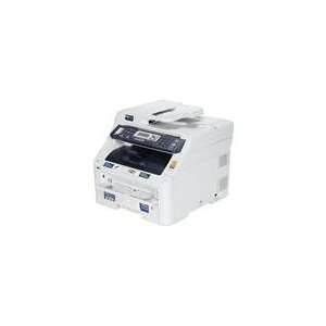  brother MFC 9320CW Digital Color All in One Printer With 