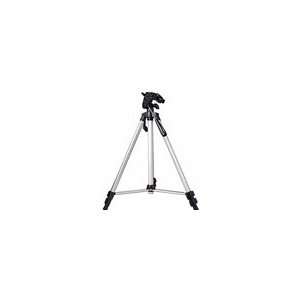  Lightweight 53 Tripod w/ Bubble Level (Silver) for Sony 