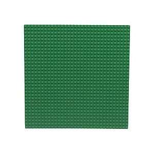  LEGO Green Building Plate (10 x 10) Toys & Games