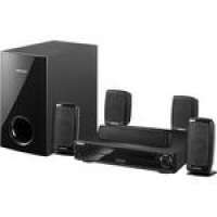 Samsung Factory Refurbished HT Z420T 5.1 Channel Home Theater System