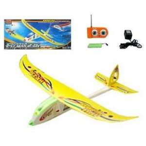  Remote Control R/C Airplane Ready To Fly 