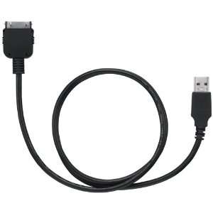    Kenwood KCA IP102 iPod 1 Wire Direct Cable