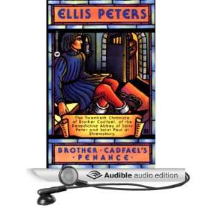  Brother Cadfaels Penance (Audible Audio Edition) Ellis 