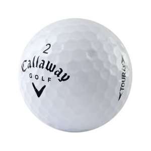  24 AAA+ Callaway HX Tour ix Used Golf Balls IX Sports 