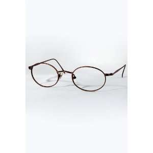 Prescription Otical Eyeglasses Frame   Calvin Klein   Authentic M.502