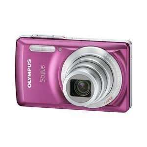   Mpix   optical zoom 7 x   supported memory SD, SDHC   purple