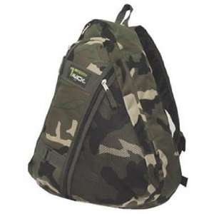 Triangle Camouflage Backpacks 