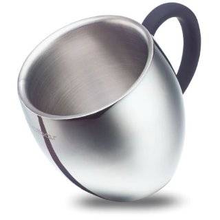   & Dining Tabletop Cups, Mugs & Saucers Stainless Steel