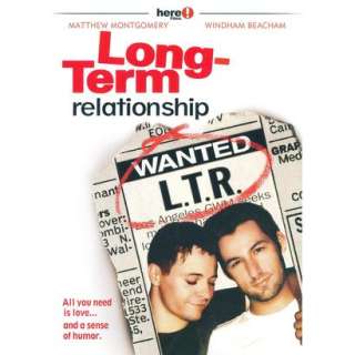 Long Term Relationship (Widescreen).Opens in a new window