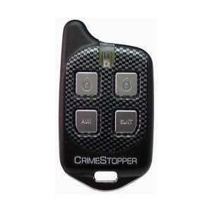   .CF Keyless Alarm Remote + Programming (FCC M65TX605) Automotive